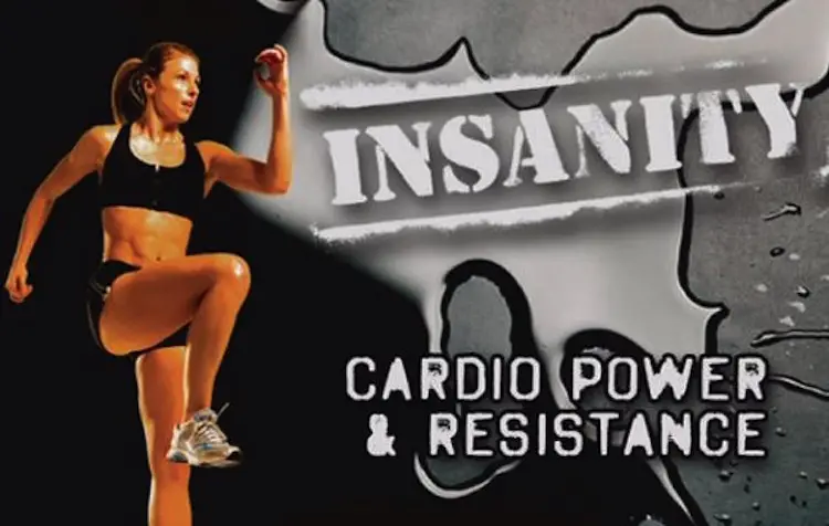 Insanity: mi opinión de la rutina Cardio Power and Resistance ...