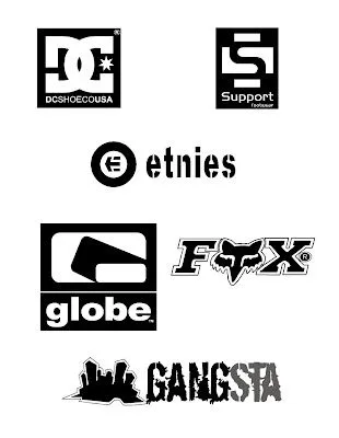 INSIDE -LAS MEJORES ZAPATILLAS PARA TI: Logotipos de las marcas de ... INSIDE -LAS MEJORES ZAPATILLAS PARA TI: Logotipos de las marcas de ...