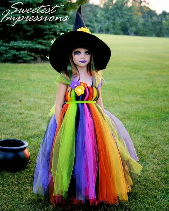 Días de Inspiración: 10 ideas de disfraces para niña con tutú ...
