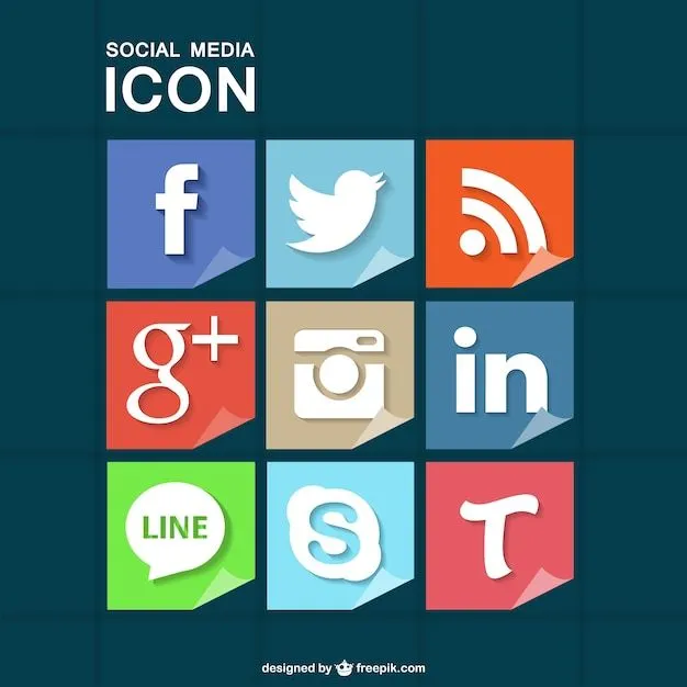 Instagram red social Logotipo de la cámara de fotos | Descargar ...