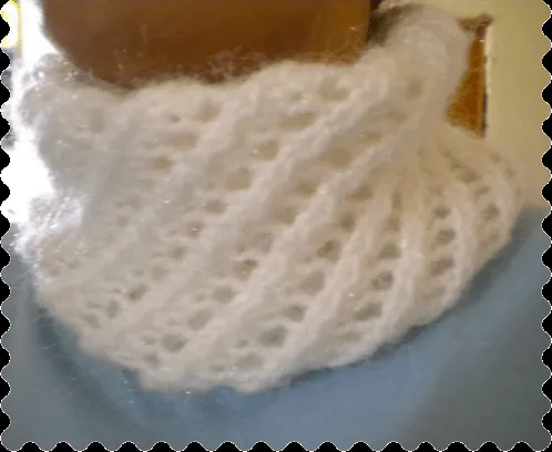 Cuellos Tejidos Crochet Patrones | How to Crochet for Beginners