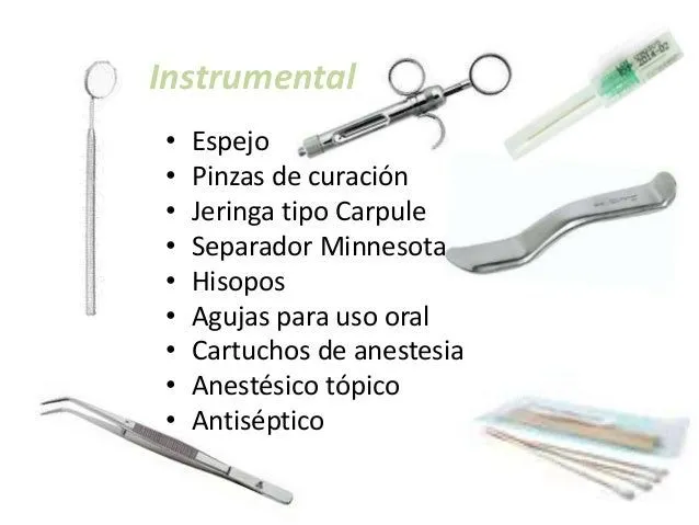 instrumental-para-anestesiar-2 ...