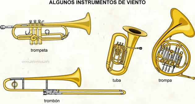 Instrumentos Musicales 808: INSTRUMENTOS DE VIENTO