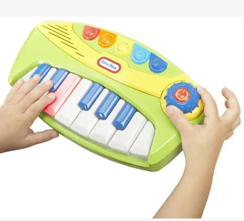 Instrumentos musicales para niños — Comprar Instrumentos musicales ...