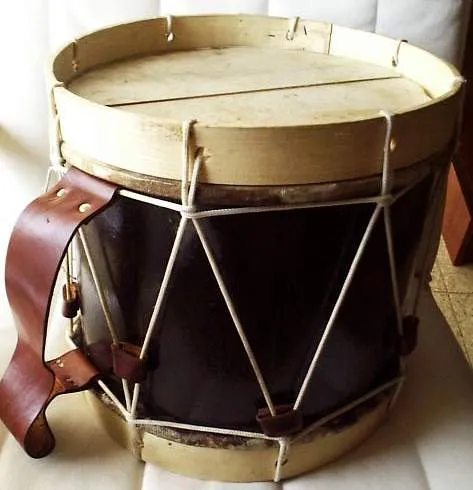 Instrumentos Tradicionales Ibéricos