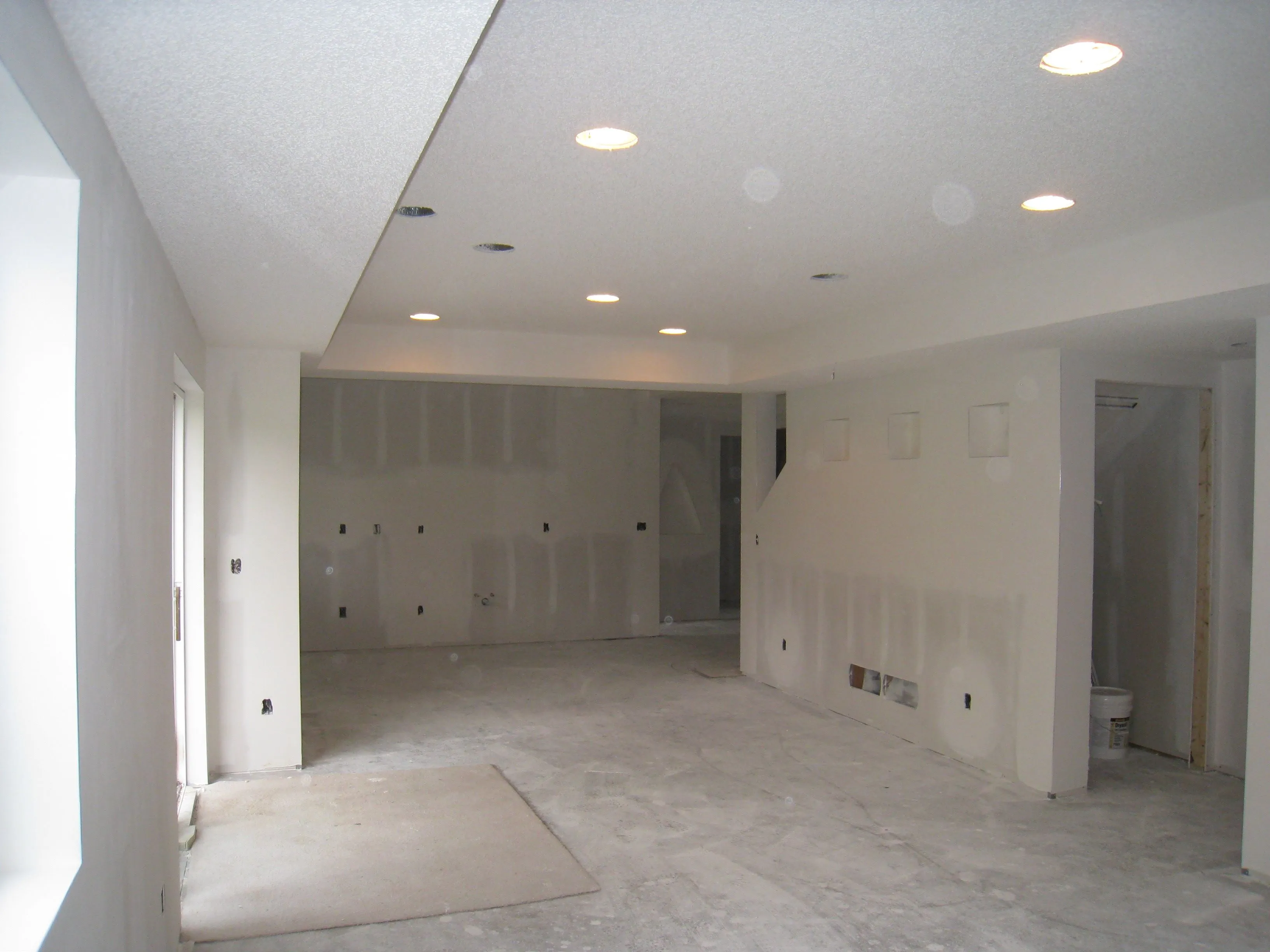 Interior,Exterior Painting, Drywall Repair, Minneapolis, MN