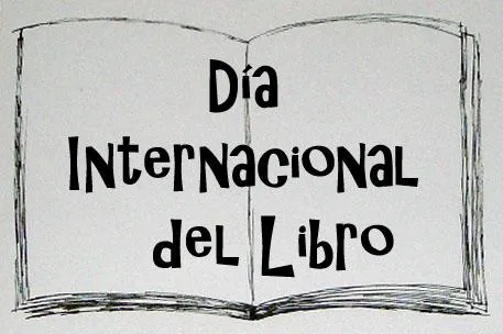 Día Internacional del Libro y San Jorge/Sant Jordi - Paperblog
