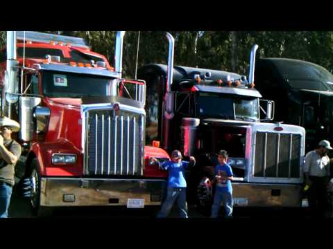 Internacional Tracto Camiones Usa - Youtube Downloader mp3