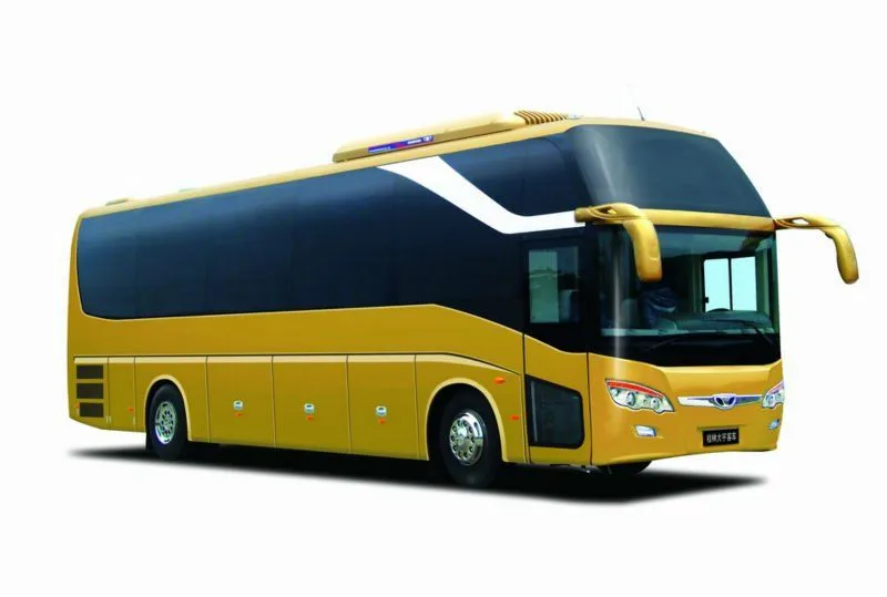 international bus manufacturer GL6128H 50 seater bus, View buy bus ...
