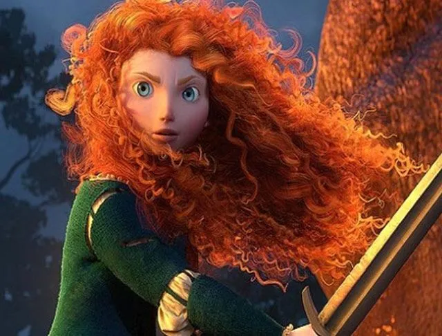 Valiente', el primer cuento de hadas de Disney y Pixar | Los mitoteros