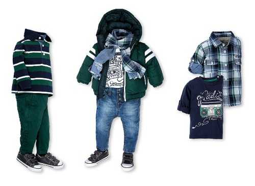 Invierno 2012: La mejor ropa de bebé de marca y con garantía | Web ... Invierno 2012: La mejor ropa de bebé de marca y con garantía | Web ...