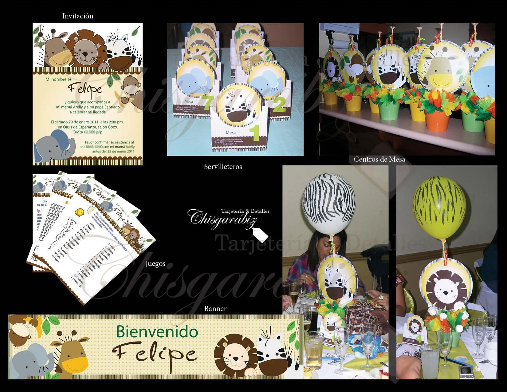 Invitación y todo lo que necesitas para el te de canastilla esta en Chisgarábiz, ubicado en san josé COSTA RICA, tel 2235-8132 / chisgarabiz@gmail.com. Invitación y todo lo que necesitas para el te de canastilla esta en Chisgarábiz, ubicado en san josé COSTA RICA, tel 2235-8132 / chisgarabiz@gmail.com.