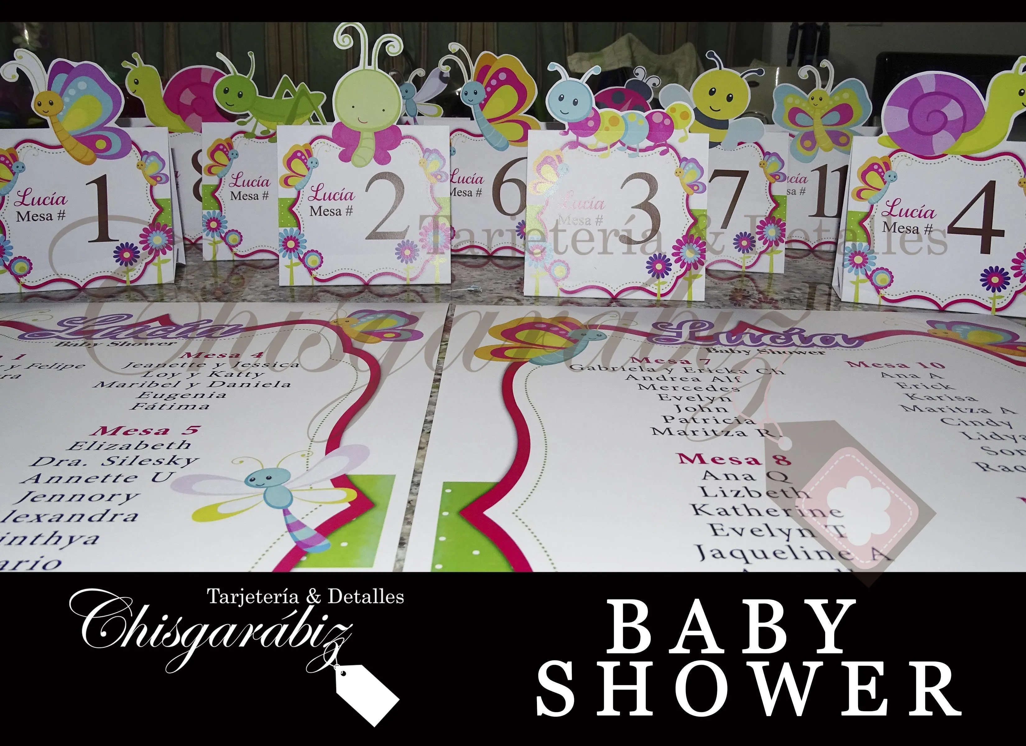 Invitación y todo lo que necesitas para el te de canastilla esta en Chisgarábiz, ubicado en san josé COSTA RICA, tel 2235-8132 / chisgarabiz@gmail.com. Invitación y todo lo que necesitas para el te de canastilla esta en Chisgarábiz, ubicado en san josé COSTA RICA, tel 2235-8132 / chisgarabiz@gmail.com.