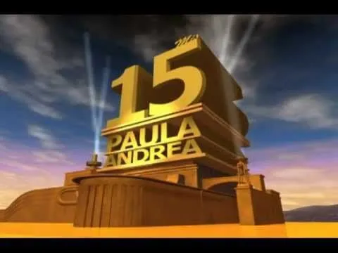 Invitación rumba 15 años - Paula Andrea Calderón Huertas - YouTube