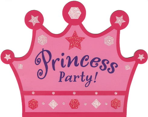 Invitaciones para 3 años de niña Princesas - Imagui