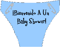 Invitaciones para Baby Shower - Bonitas, De Moda y Gratis