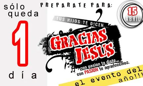 Invitaciónes cristianas para jovenes - Imagui