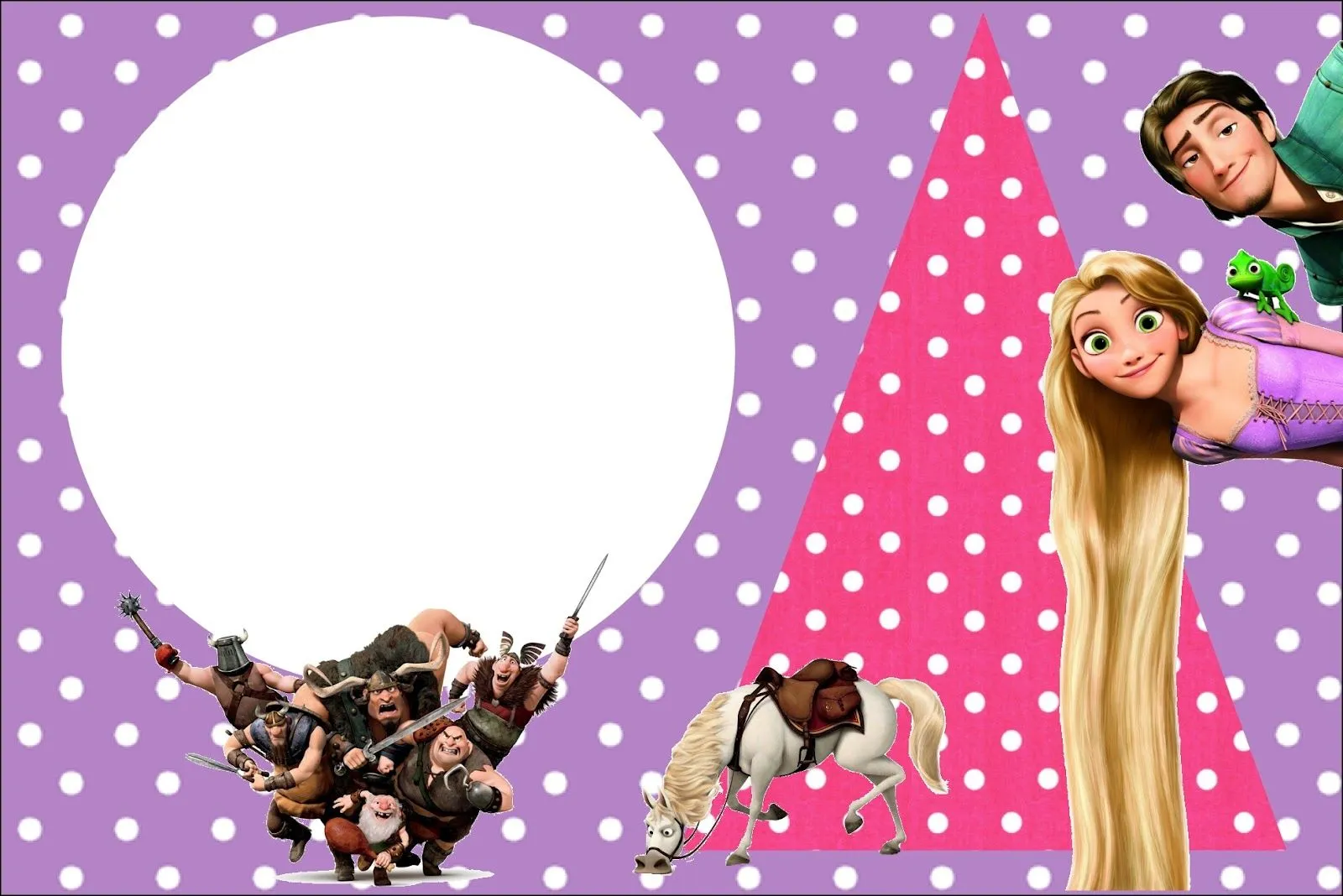 Invitaciónes de cupleaños de rapunzel para editar - Imagui Invitaciónes de cupleaños de rapunzel para editar - Imagui