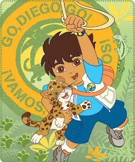 Invitaciones de diego go para imprimir gratis - Imagui Invitaciones de diego go para imprimir gratis - Imagui