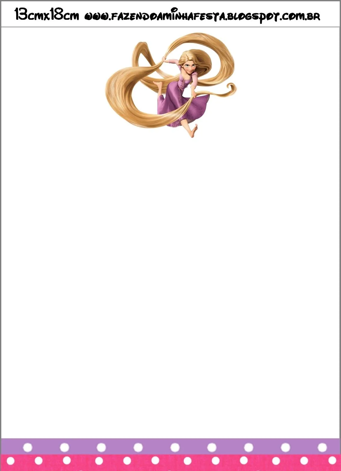 Invitaciones de Enredados (Rapunzel) para imprimir gratis. - Ideas y material gratis para fiestas y celebraciones Oh My Fiesta! Invitaciones de Enredados (Rapunzel) para imprimir gratis. - Ideas y material gratis para fiestas y celebraciones Oh My Fiesta!