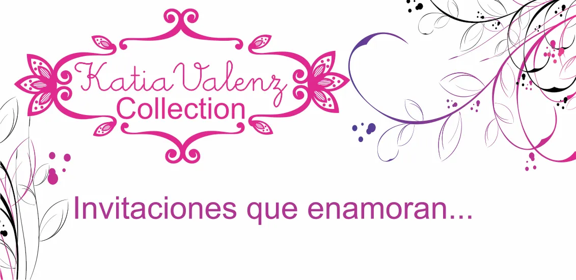 Invitaciones Originales y Creativas: Invitaciones de XV años Invitaciones Originales y Creativas: Invitaciones de XV años