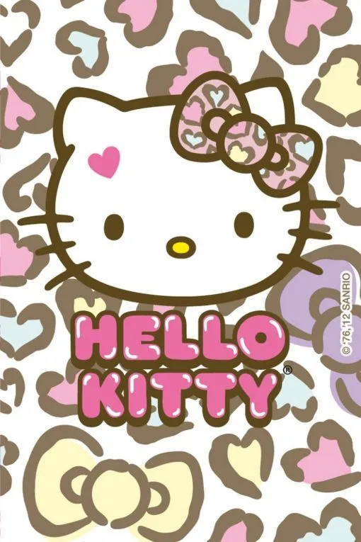 Hello kitty iPhone wallpaper | Hello kitty ♡ | Pinterest | Hello ...