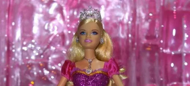 Irán prohíbe la venta de muñecas Barbie para evitar la influencia ... Irán prohíbe la venta de muñecas Barbie para evitar la influencia ...