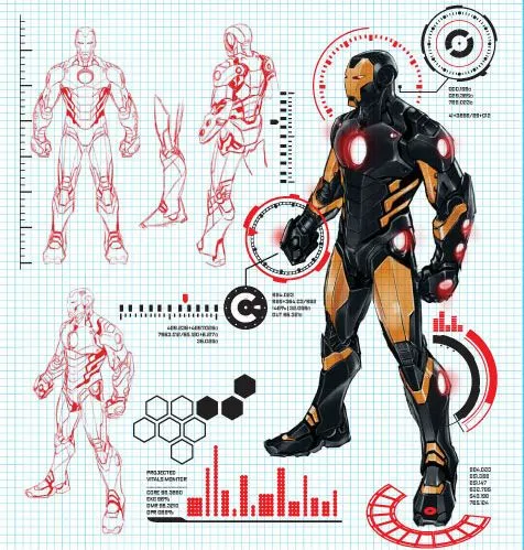 Iron Man de Kieron Gillen, la redefinición del héroe dorado - Zona ...