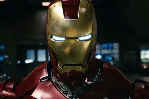 Iron Man (opinión)... -