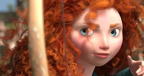 Is “Brave” Merida An Official Disney Princess? | CorinaWrites
