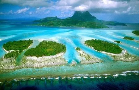 Las-islas-mas-hermosas-del- ...