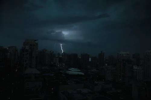 it was a dark and stormy night (animated GIF) | Flickr - Photo ... it was a dark and stormy night (animated GIF) | Flickr - Photo ...
