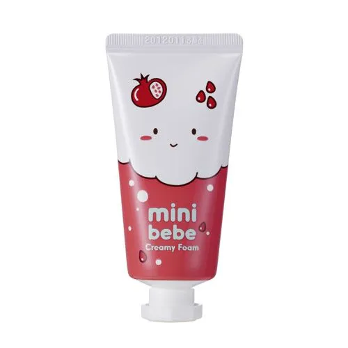 IT'S SKIN Mini Bebe Creamy Foam Series | **The Beauty Phase