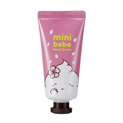 IT'S SKIN Mini Bebe Hand Cream | **The Beauty Phase