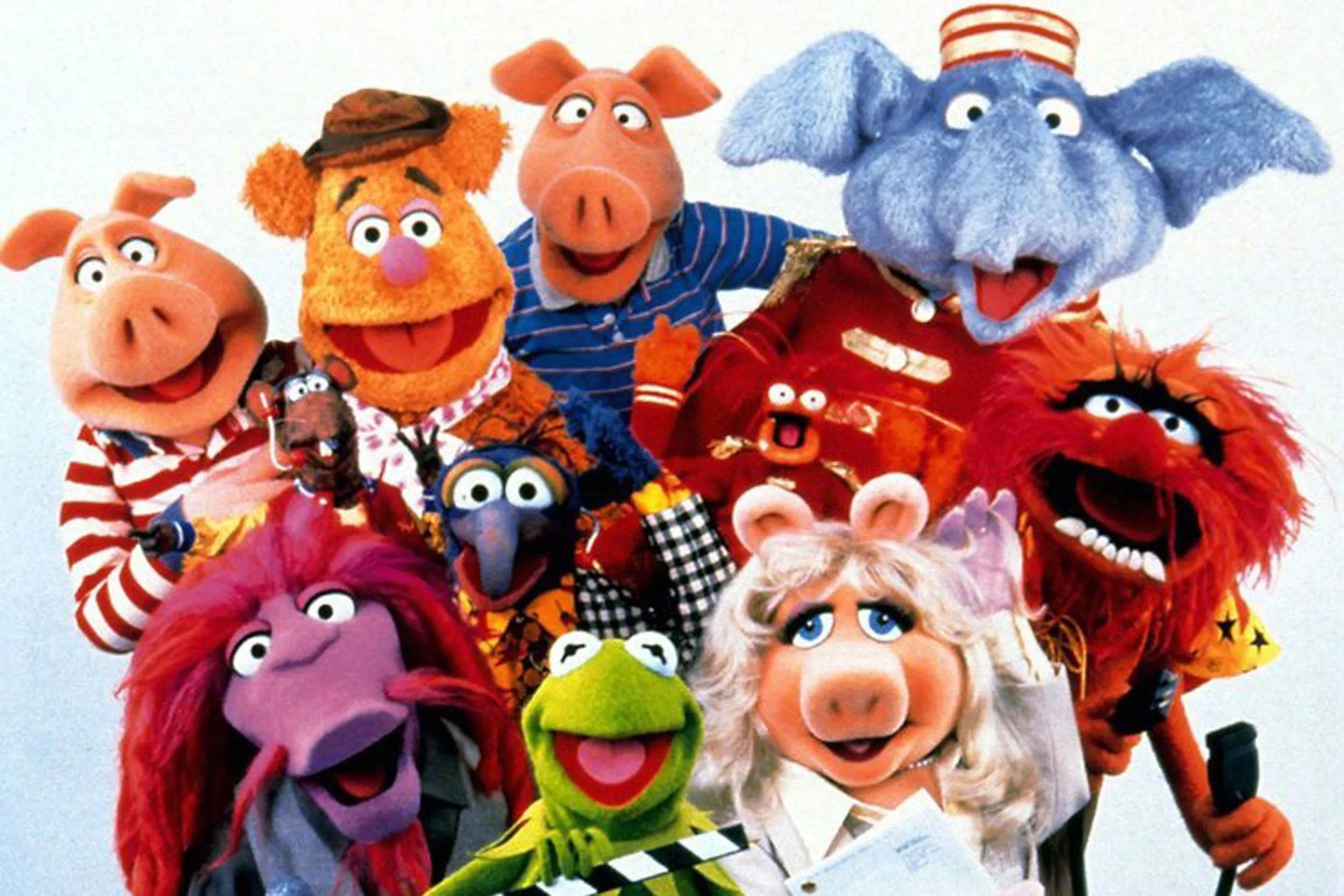 It's Time to Face The Music: The Muppet Shows You Don't Remember It's Time to Face The Music: The Muppet Shows You Don't Remember