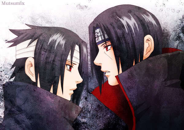 Itachi and Sasuke - sasuke and itachi Photo (14749331) - Fanpop Itachi and Sasuke - sasuke and itachi Photo (14749331) - Fanpop