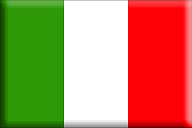 Italia: MAPA DE ITALIA