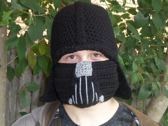 Items similar to Darth Vader inspire by Star Wars on Etsy