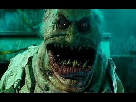 Jack Brooks: Cazador de Monstruos (Trailer) - YouTube
