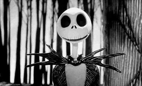 jack skeleton •