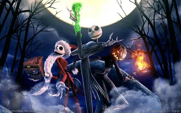 Jack Skeleton by ~Shawdow-Ghost on deviantART Jack Skeleton by ~Shawdow-Ghost on deviantART