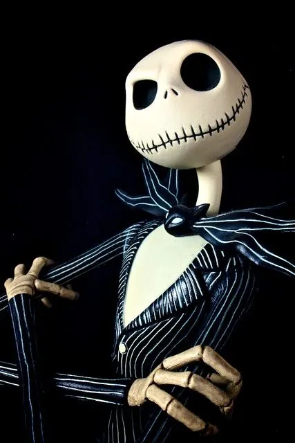 Jack Skeleton | Flickr - Photo Sharing!
