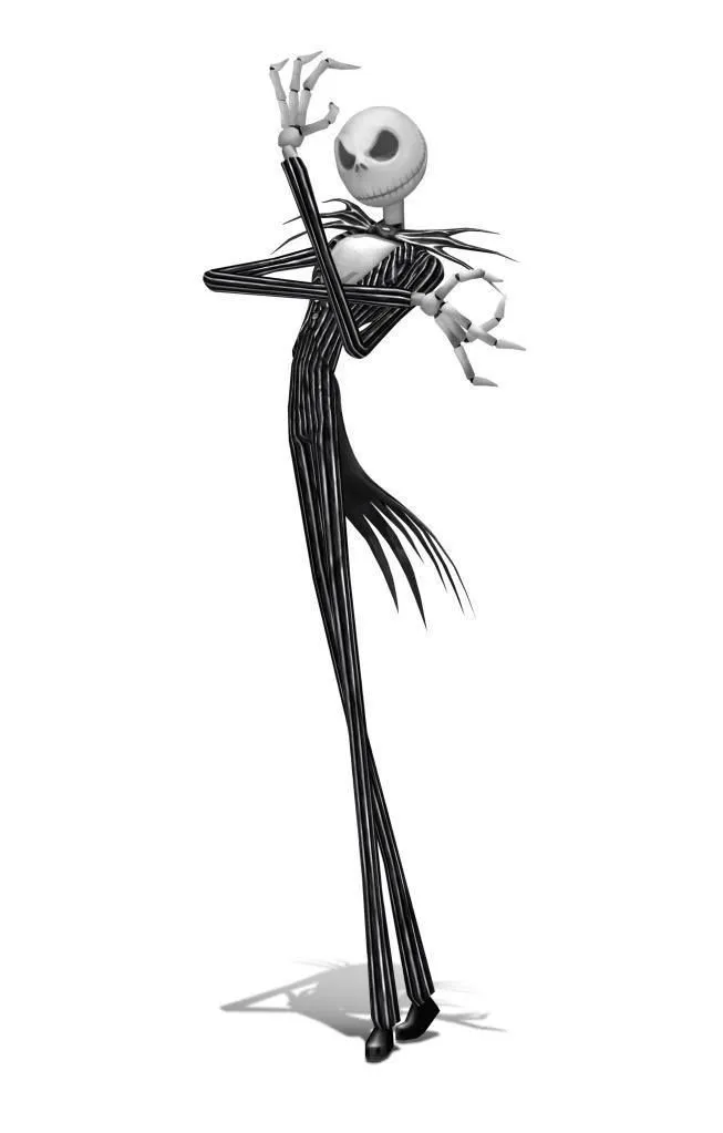 Jack Skellington | Doblaje Wiki | Fandom powered by Wikia