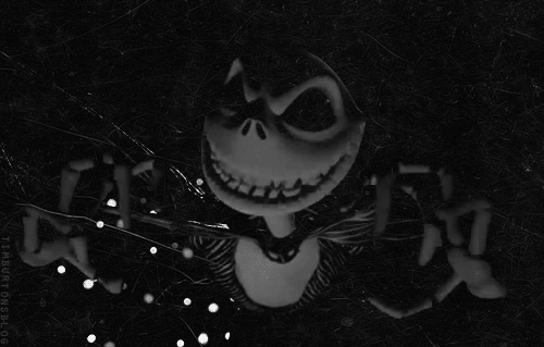 jack skellington - Google Search - gif | Simply Meant To Be ...