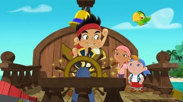 Jake e i Pirati dell'Isola che non c'è, speciale e nuovi episodi