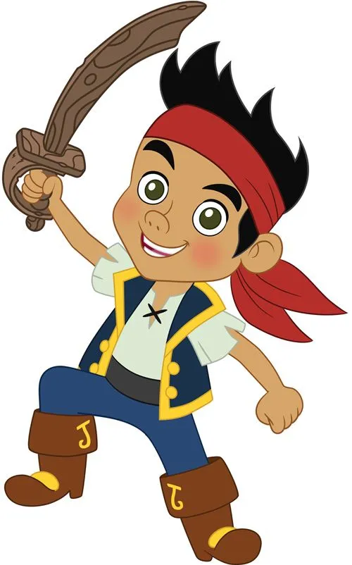 Jake The Neverland Pirate Now Available For Meet and Greets at ...