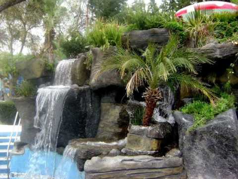 Jardineria rocas arte y jardin | fabricacion de cascadas | poda de ...