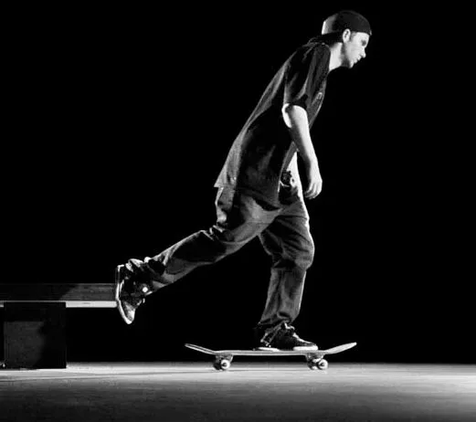 JC….♪♪♫ » skateboarding