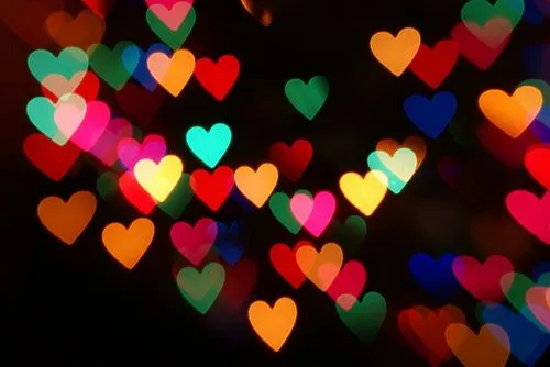 JeerShiCute: Fondos de pantalla de corazones!!!
