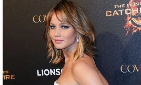 Jennifer Lawrence to produce and star in Rules of Inheritance ...